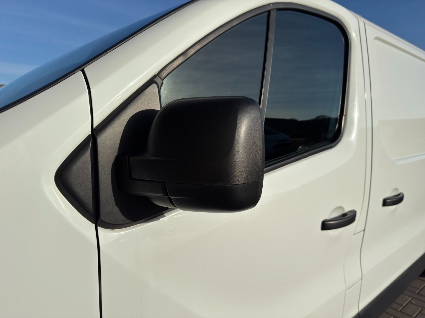Used Vauxhall Vivaro 2018 for sale - 77065853: Photo 20