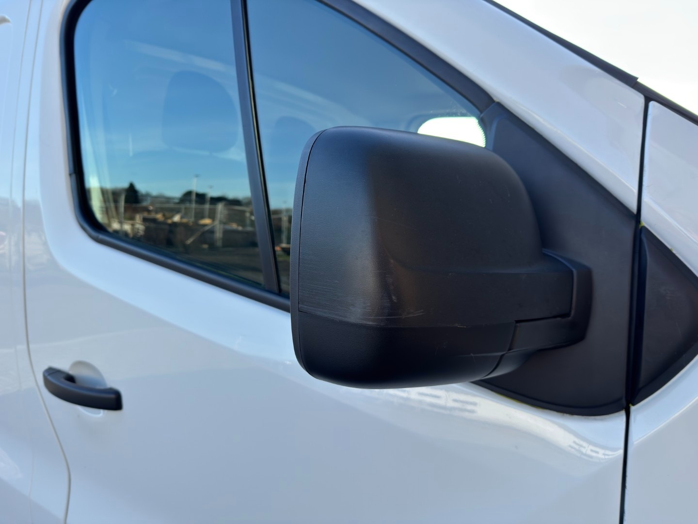 Used Vauxhall Vivaro 2018 for sale - 77065853: Photo 28