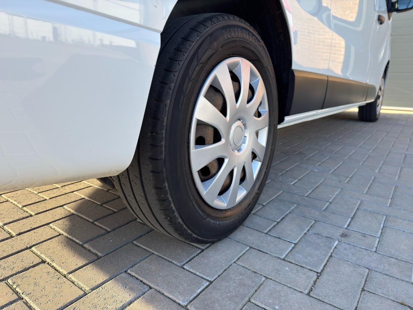 Used Vauxhall Vivaro 2018 for sale - 77065853: Photo 29