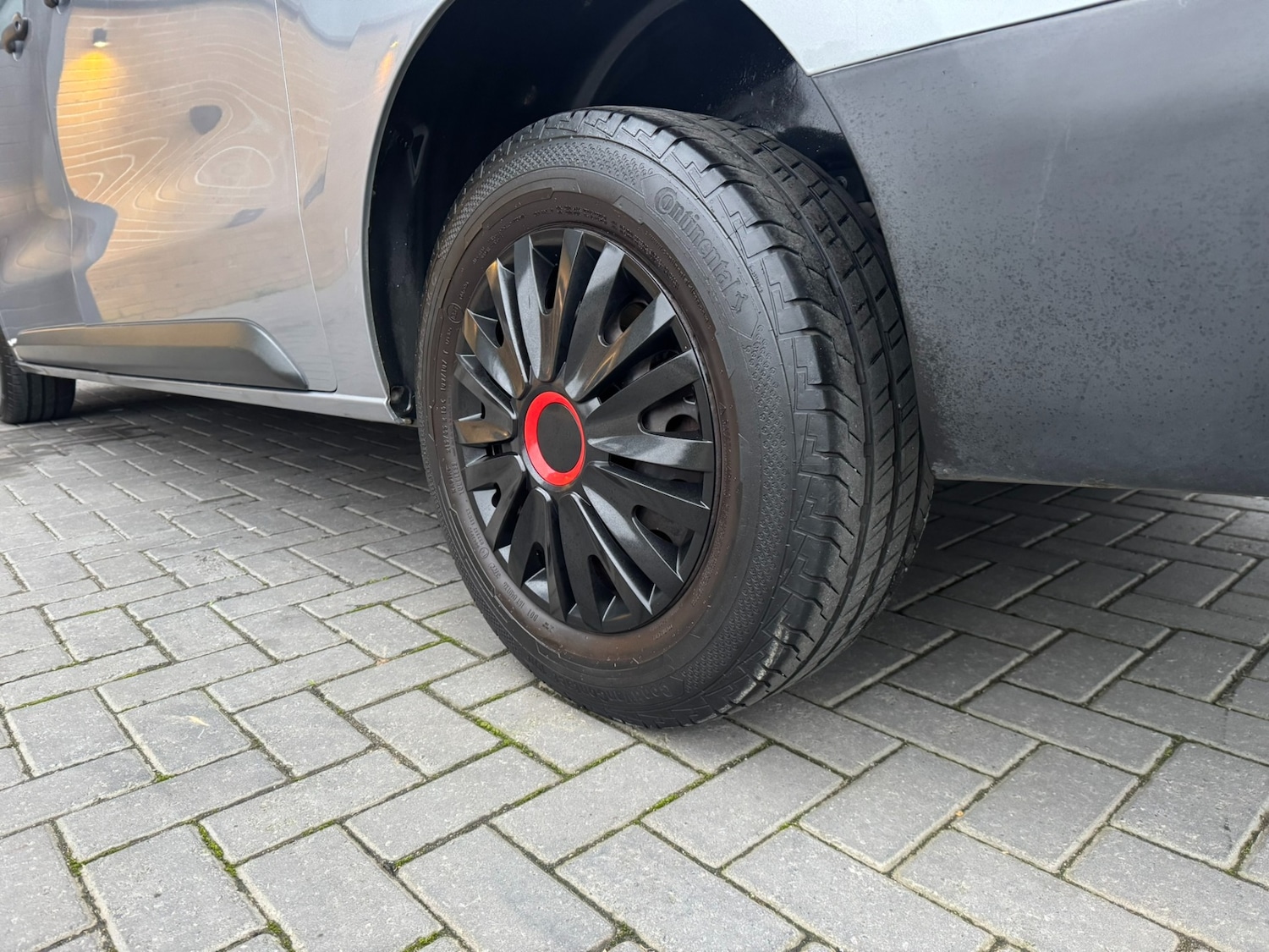 Used Vauxhall Vivaro 2020 for sale - 77394015: Photo 11