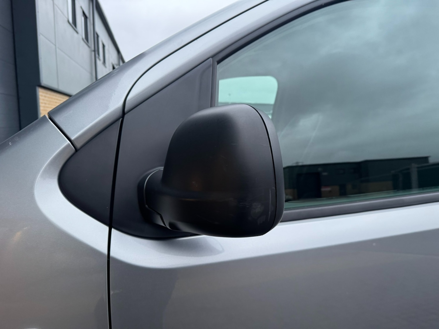 Used Vauxhall Vivaro 2020 for sale - 77394015: Photo 12