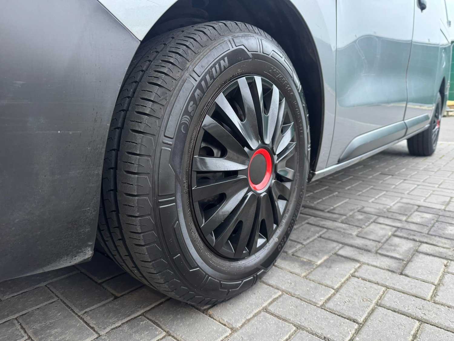 Used Vauxhall Vivaro 2020 for sale - 77394015: Photo 13