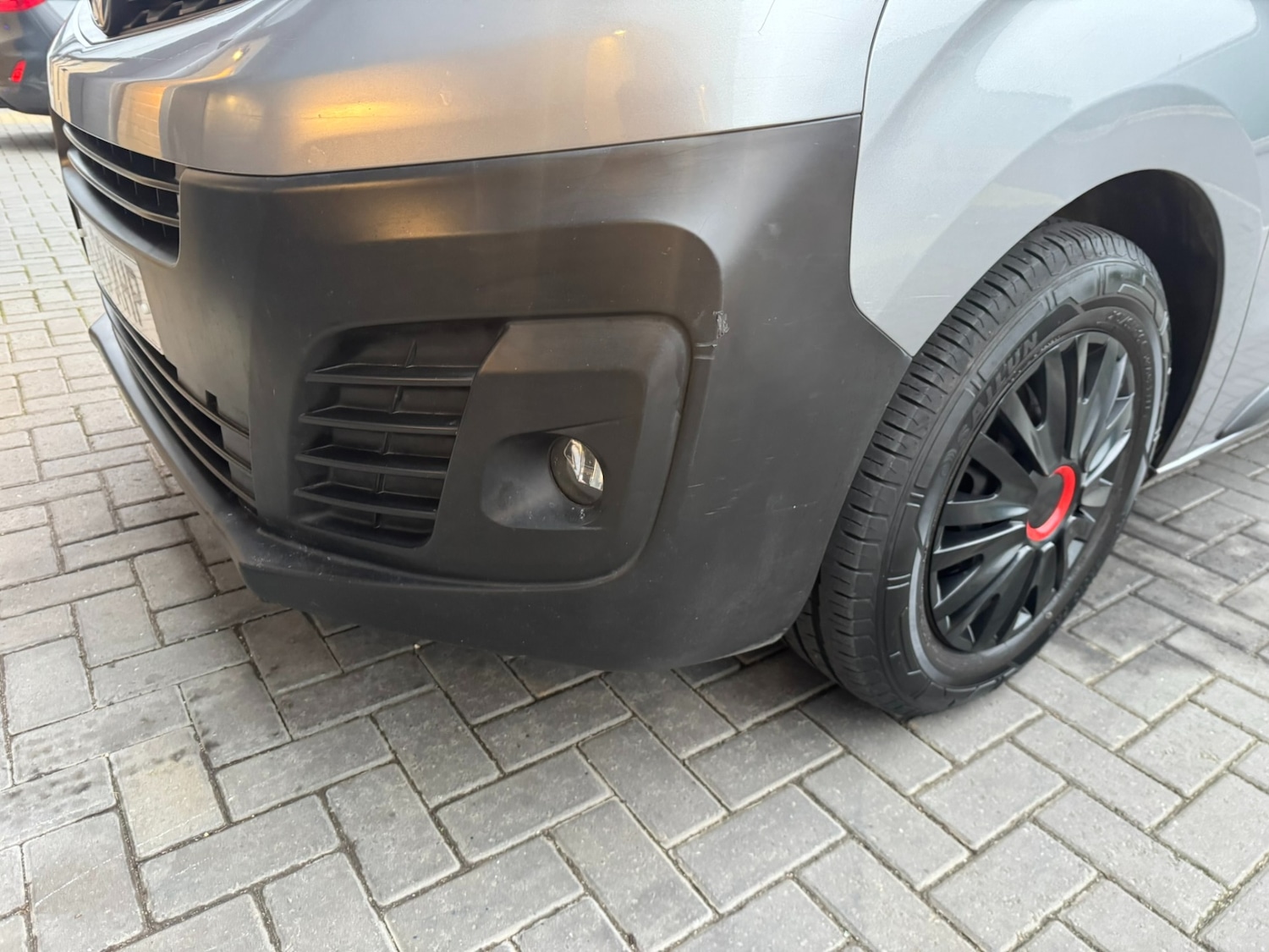 Used Vauxhall Vivaro 2020 for sale - 77394015: Photo 14