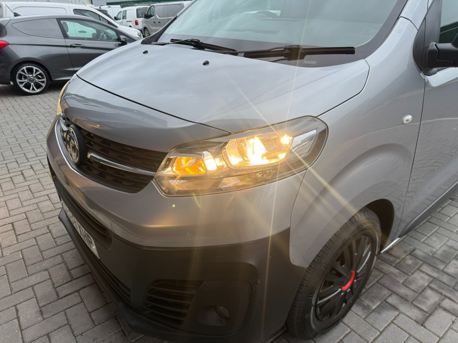 Used Vauxhall Vivaro 2020 for sale - 77394015: Photo 15