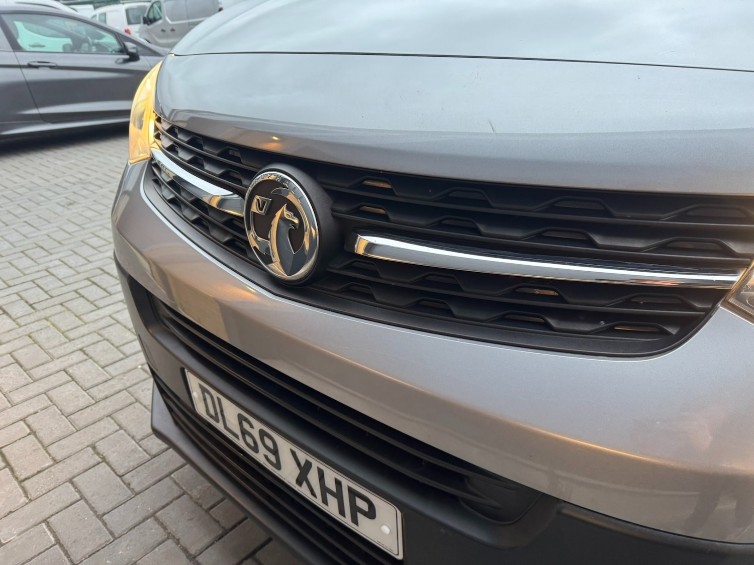 Used Vauxhall Vivaro 2020 for sale - 77394015: Photo 16