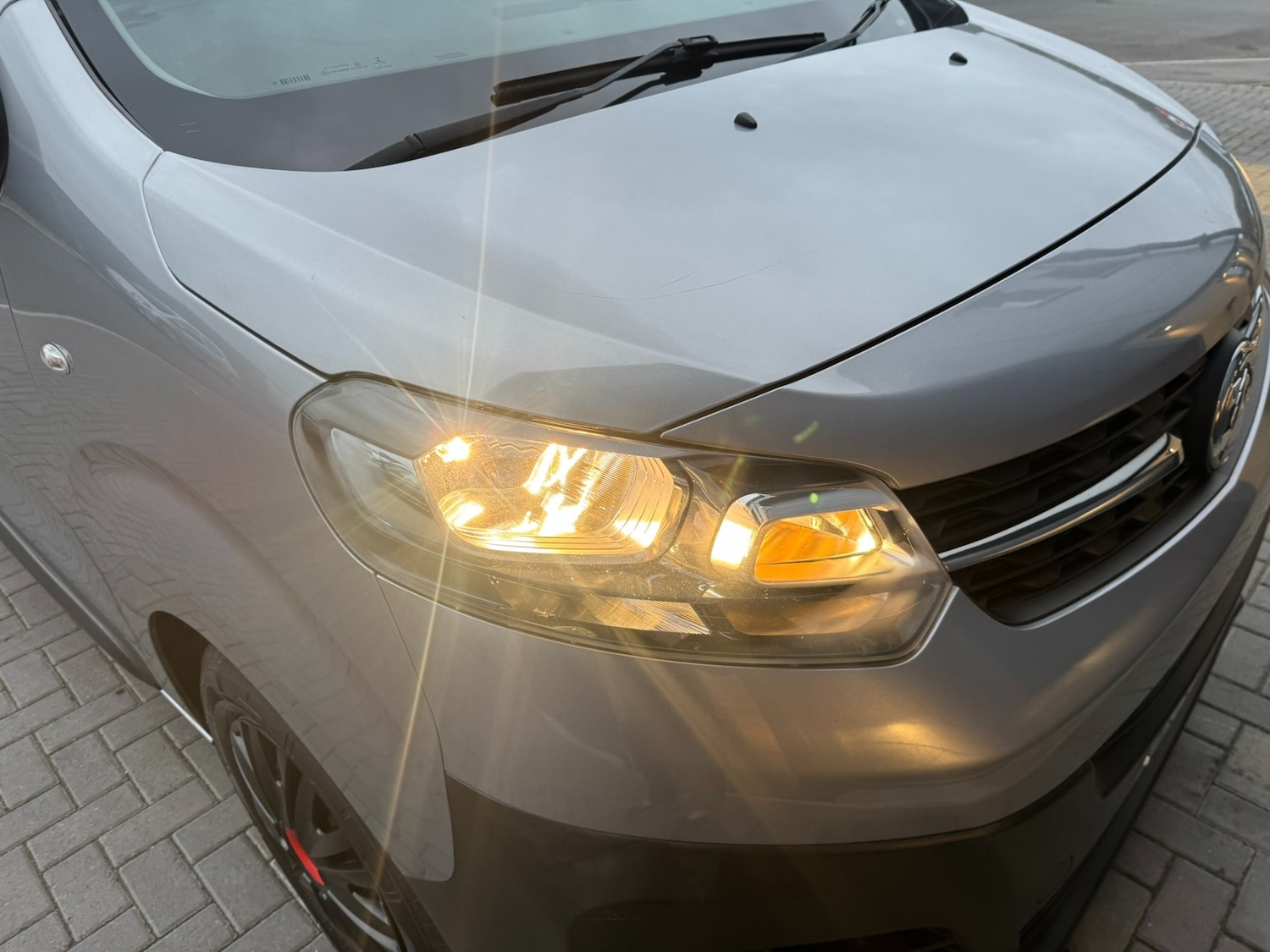 Used Vauxhall Vivaro 2020 for sale - 77394015: Photo 17