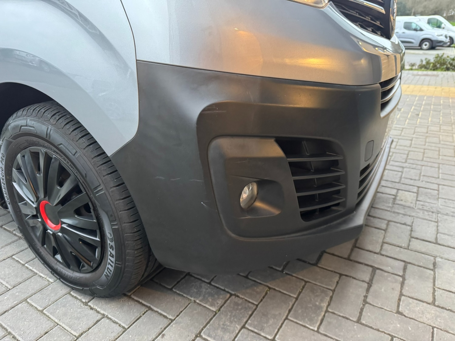 Used Vauxhall Vivaro 2020 for sale - 77394015: Photo 18