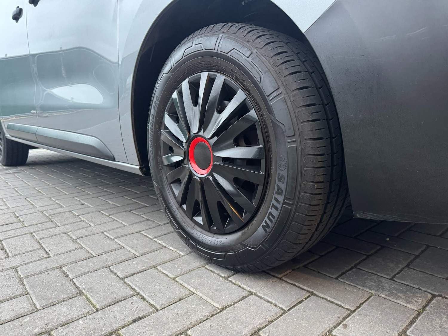 Used Vauxhall Vivaro 2020 for sale - 77394015: Photo 19