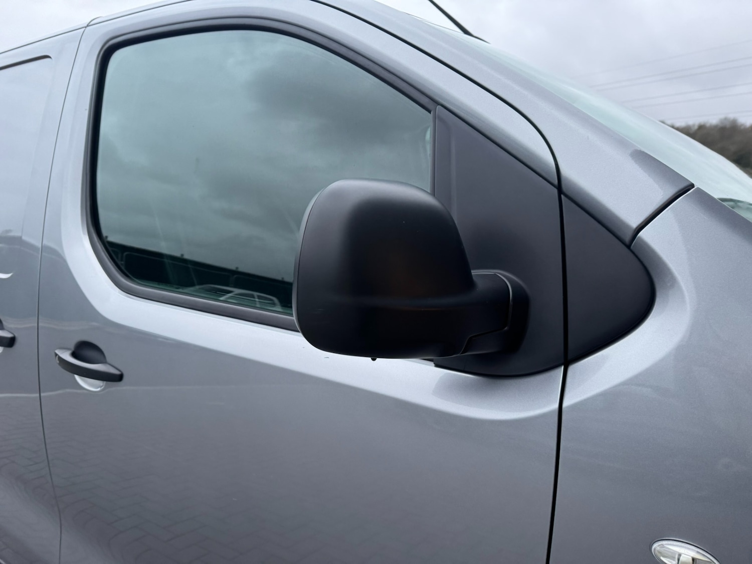 Used Vauxhall Vivaro 2020 for sale - 77394015: Photo 20