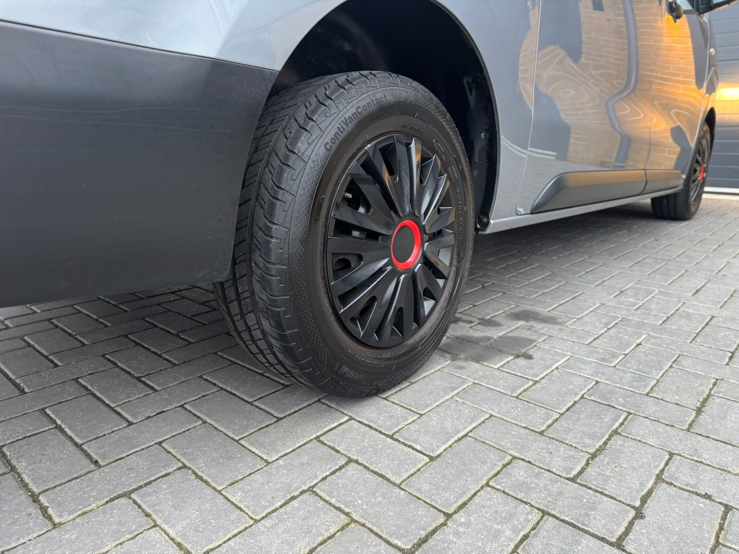 Used Vauxhall Vivaro 2020 for sale - 77394015: Photo 21