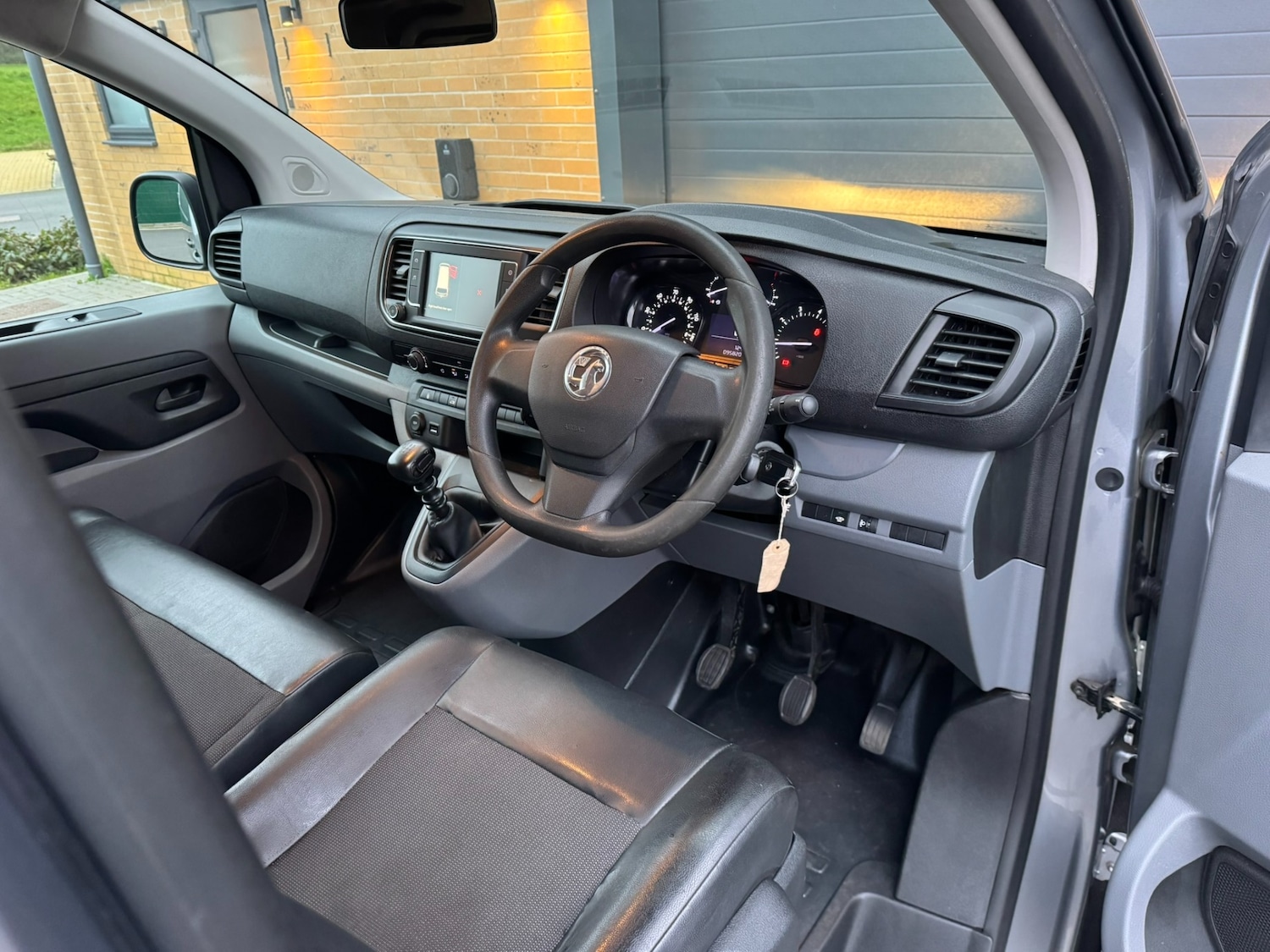 Used Vauxhall Vivaro 2020 for sale - 77394015: Photo 25