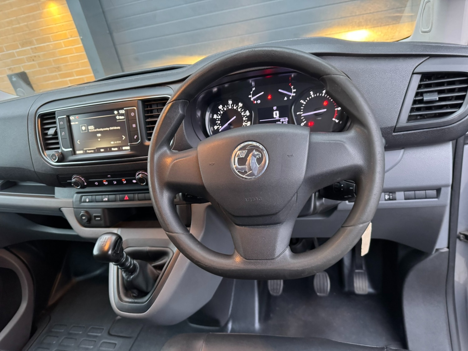 Used Vauxhall Vivaro 2020 for sale - 77394015: Photo 28