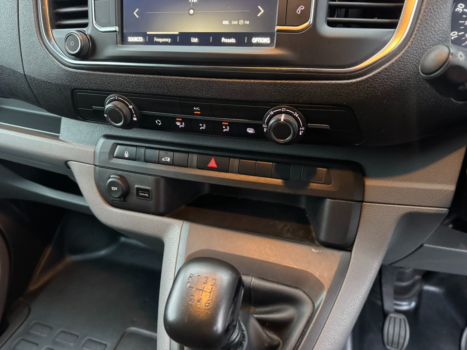 Used Vauxhall Vivaro 2020 for sale - 77394015: Photo 29