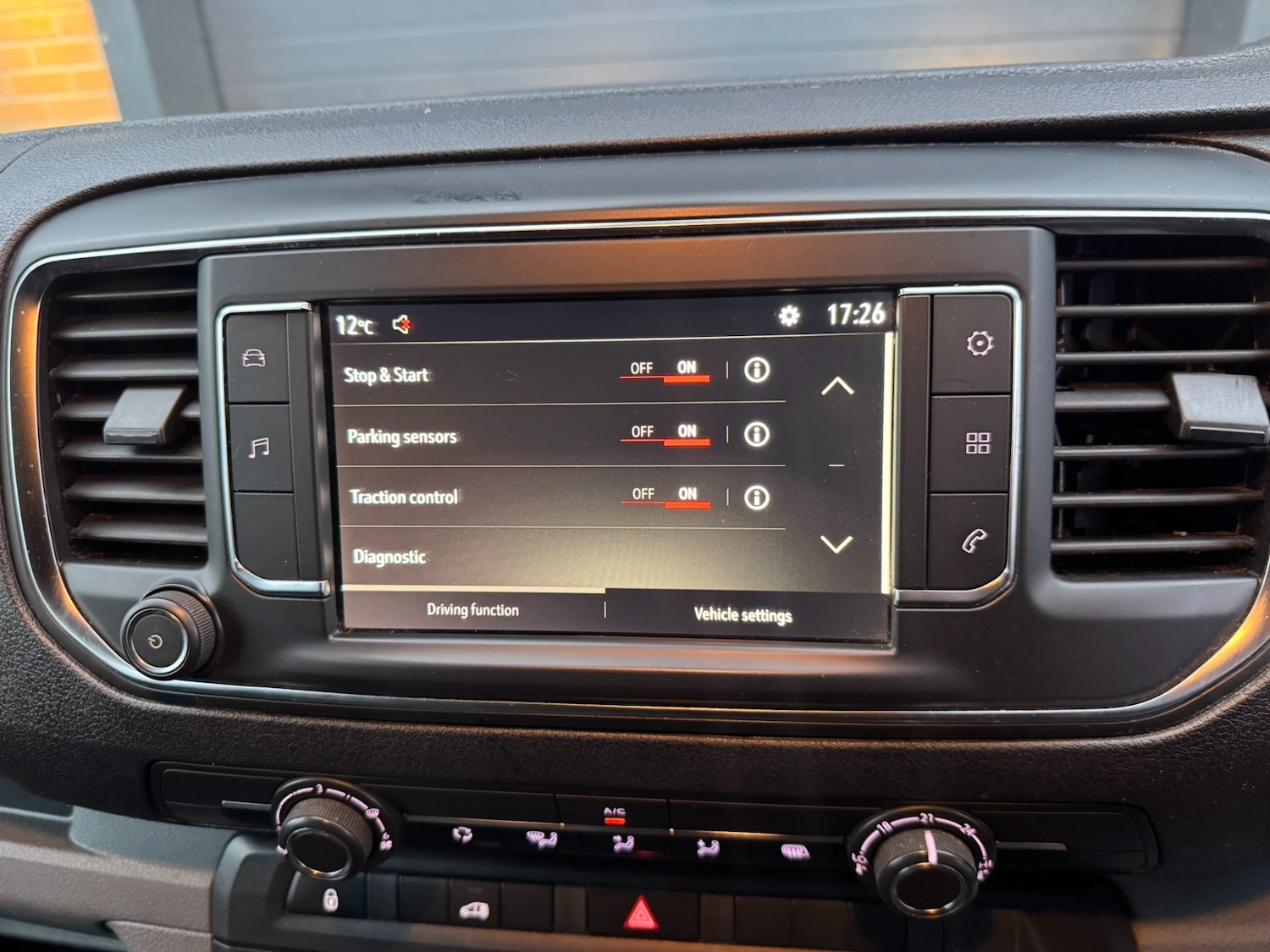 Used Vauxhall Vivaro 2020 for sale - 77394015: Photo 31