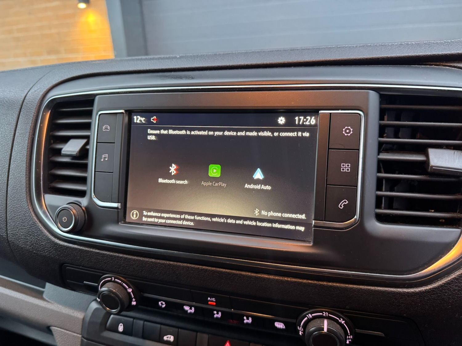 Used Vauxhall Vivaro 2020 for sale - 77394015: Photo 32