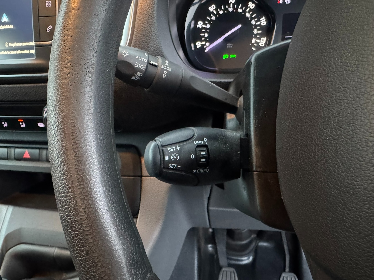 Used Vauxhall Vivaro 2020 for sale - 77394015: Photo 33