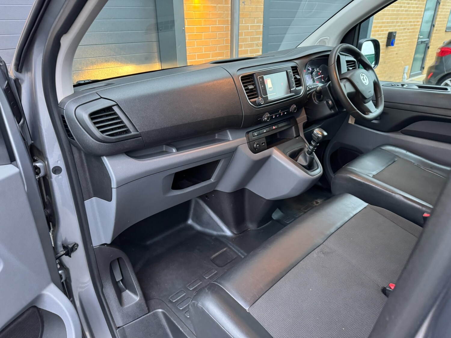 Used Vauxhall Vivaro 2020 for sale - 77394015: Photo 38