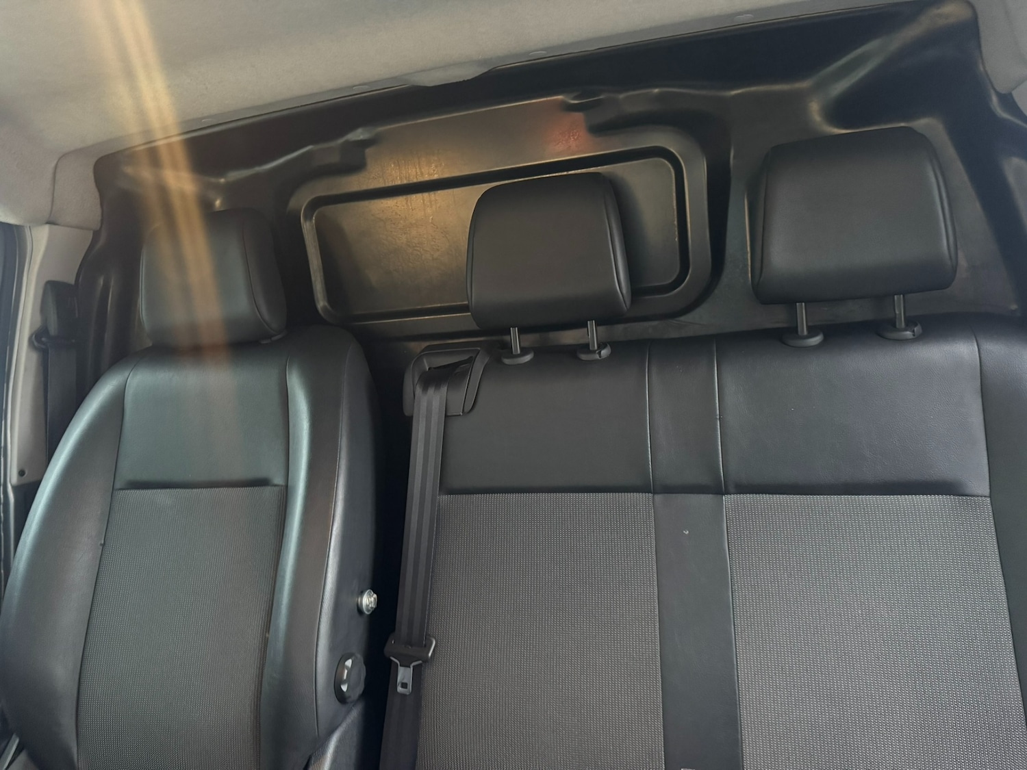 Used Vauxhall Vivaro 2020 for sale - 77394015: Photo 40