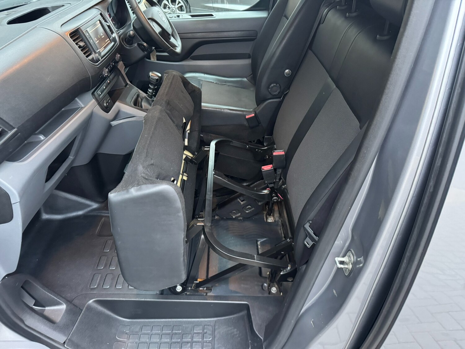 Used Vauxhall Vivaro 2020 for sale - 77394015: Photo 41