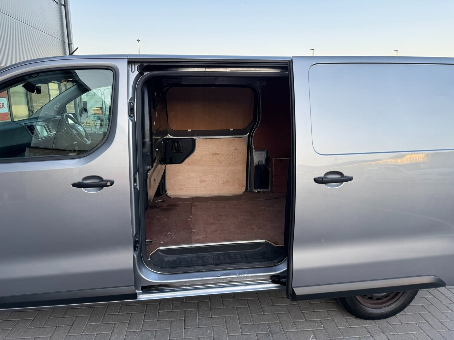 Used Vauxhall Vivaro 2020 for sale - 77394015: Photo 49