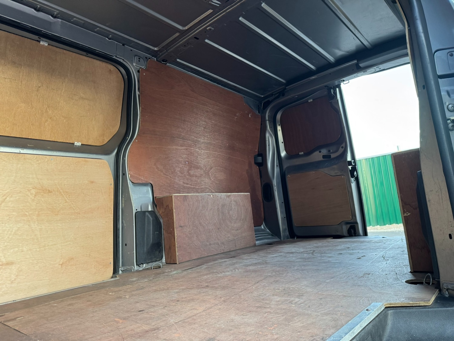 Used Vauxhall Vivaro 2020 for sale - 77394015: Photo 50