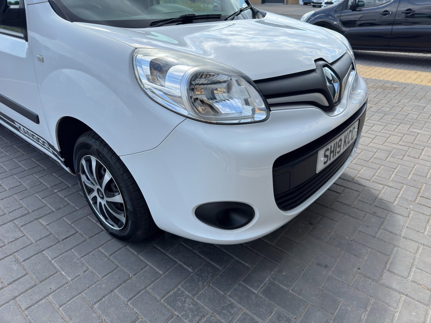Vehicle 17