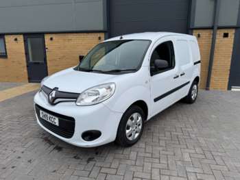 Used Renault Kangoo 2019 for sale - 73755469: Photo