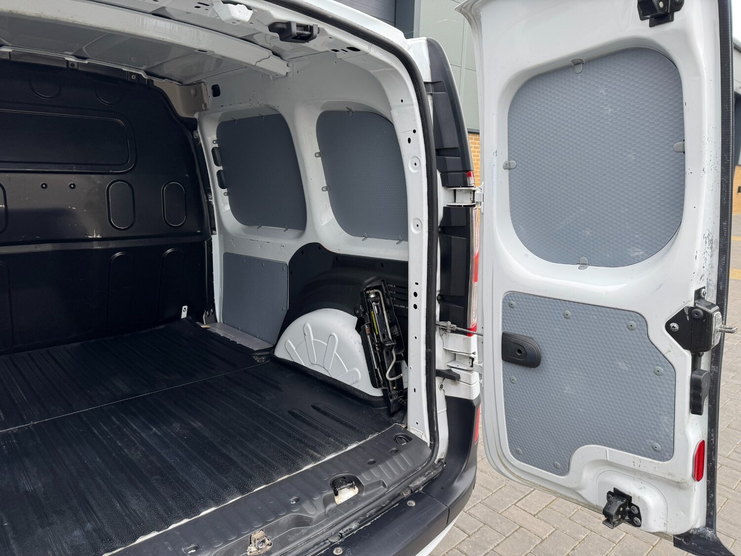 Vehicle 23