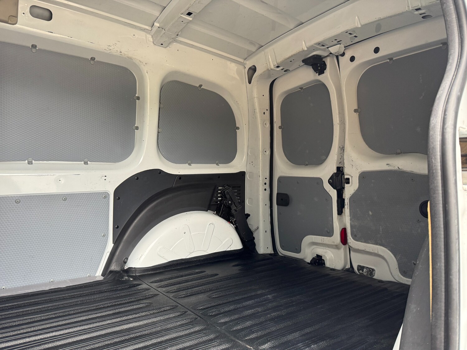 Vehicle 26