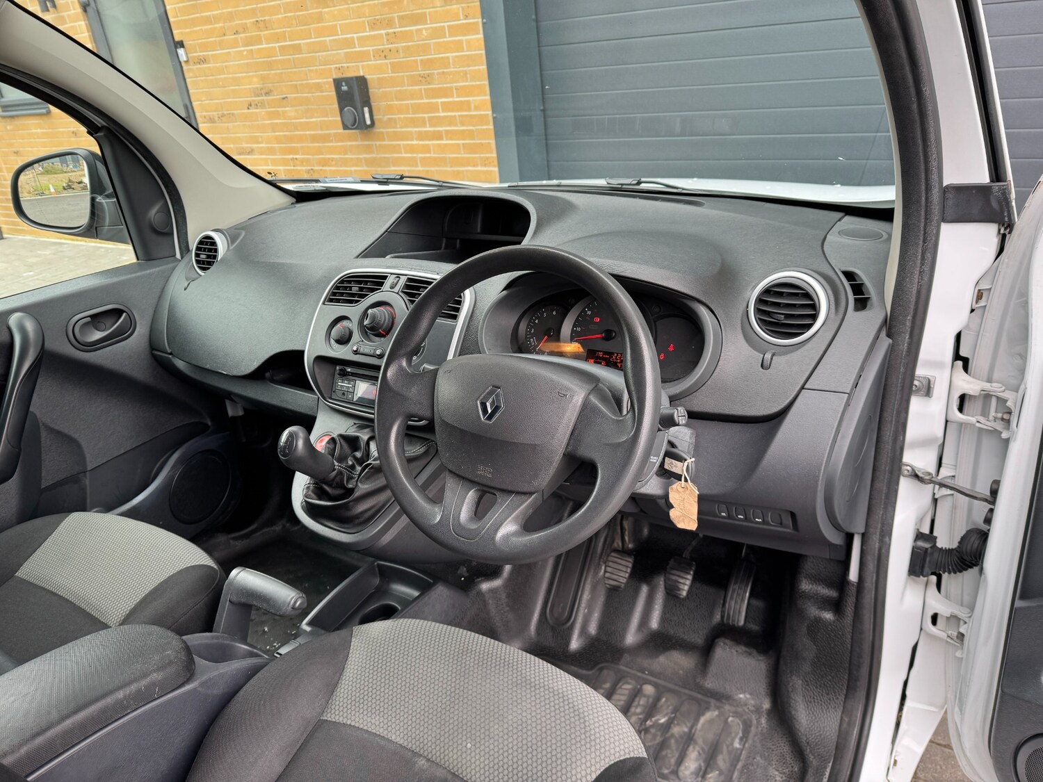 Vehicle 28