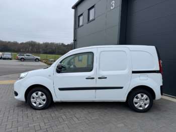 Used Renault Kangoo 2019 for sale - 73755469: Photo