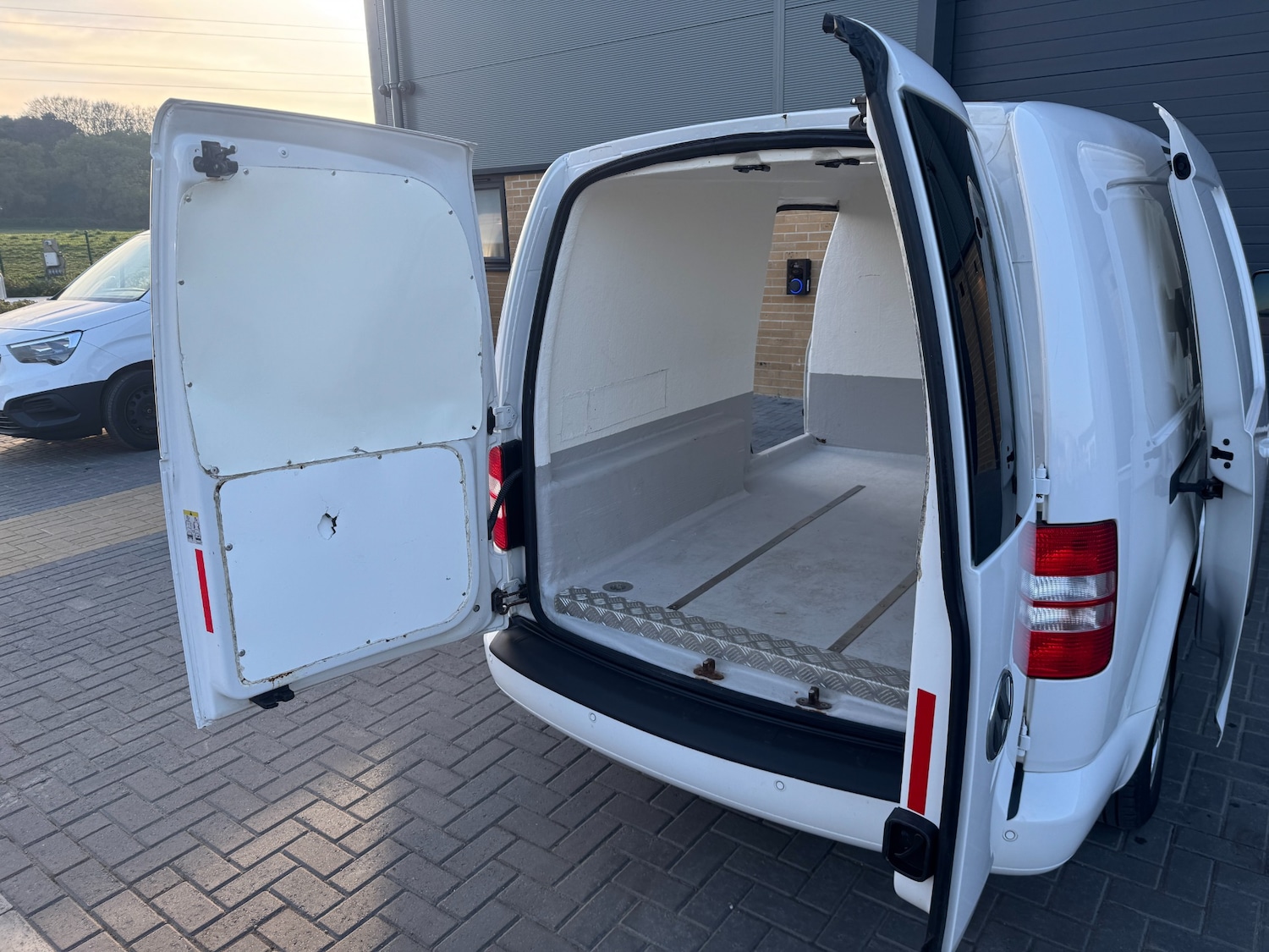 Vehicle 28