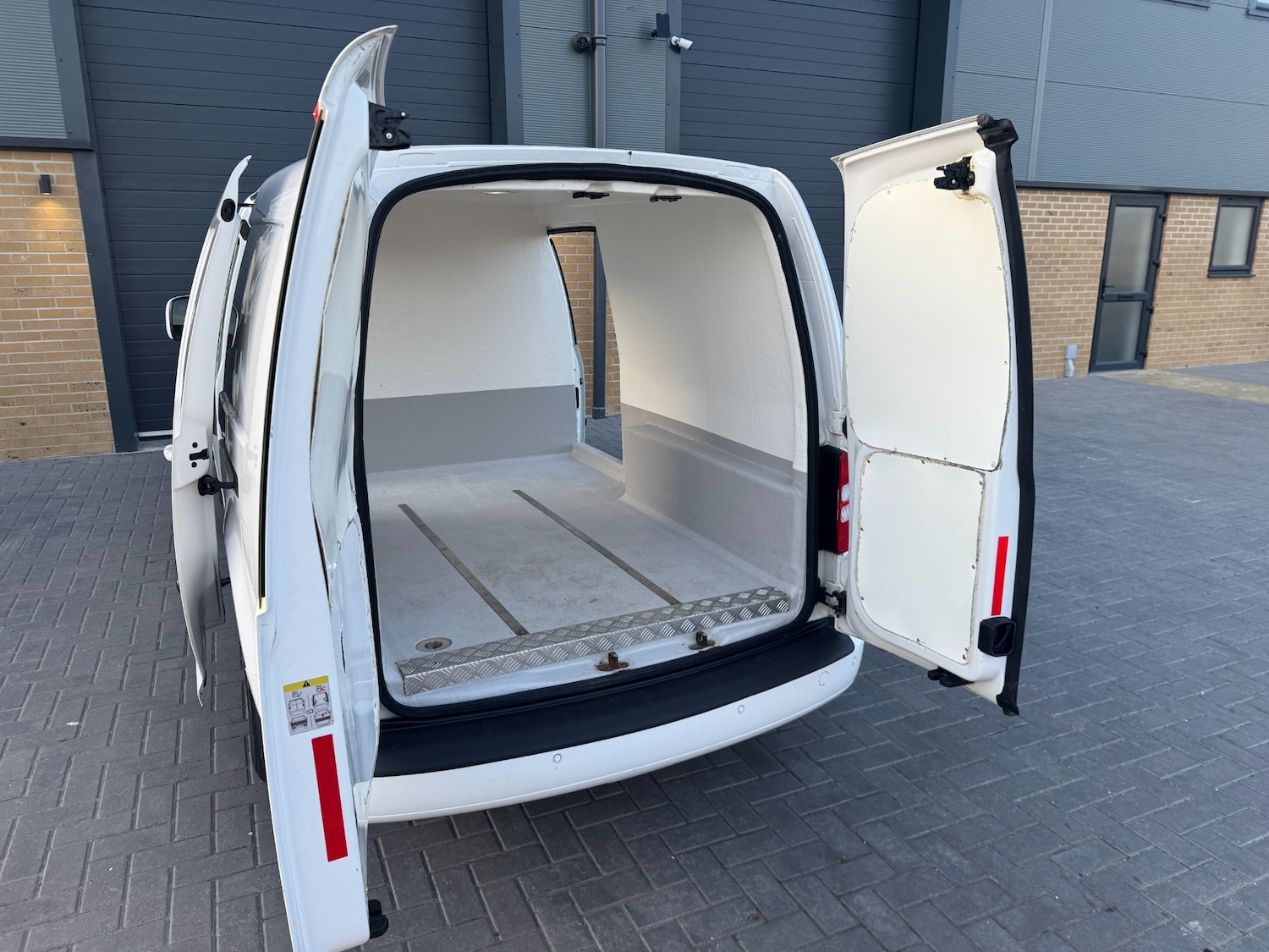 Vehicle 29