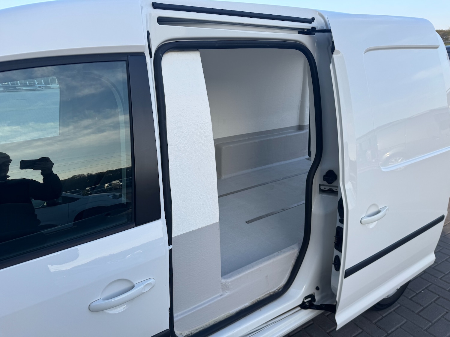Vehicle 30