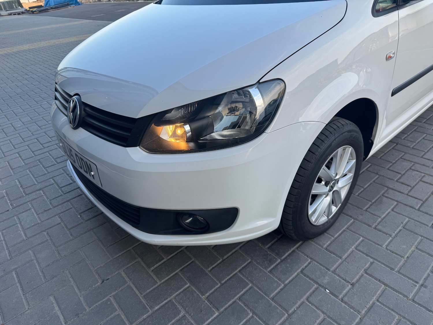 Vehicle 9