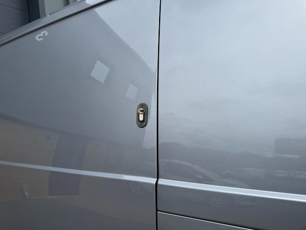 Used Vauxhall Vivaro 2019 for sale - 74853021: Photo 13