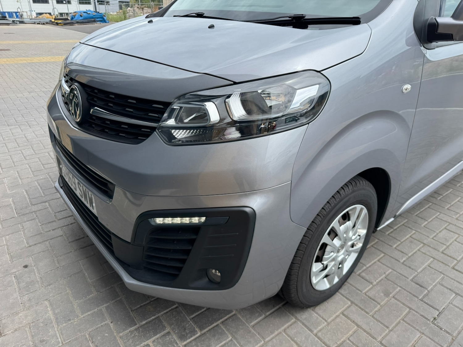 Vehicle 17
