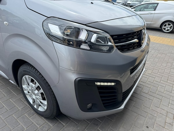 Used Vauxhall Vivaro 2019 for sale - 74853021: Photo 18