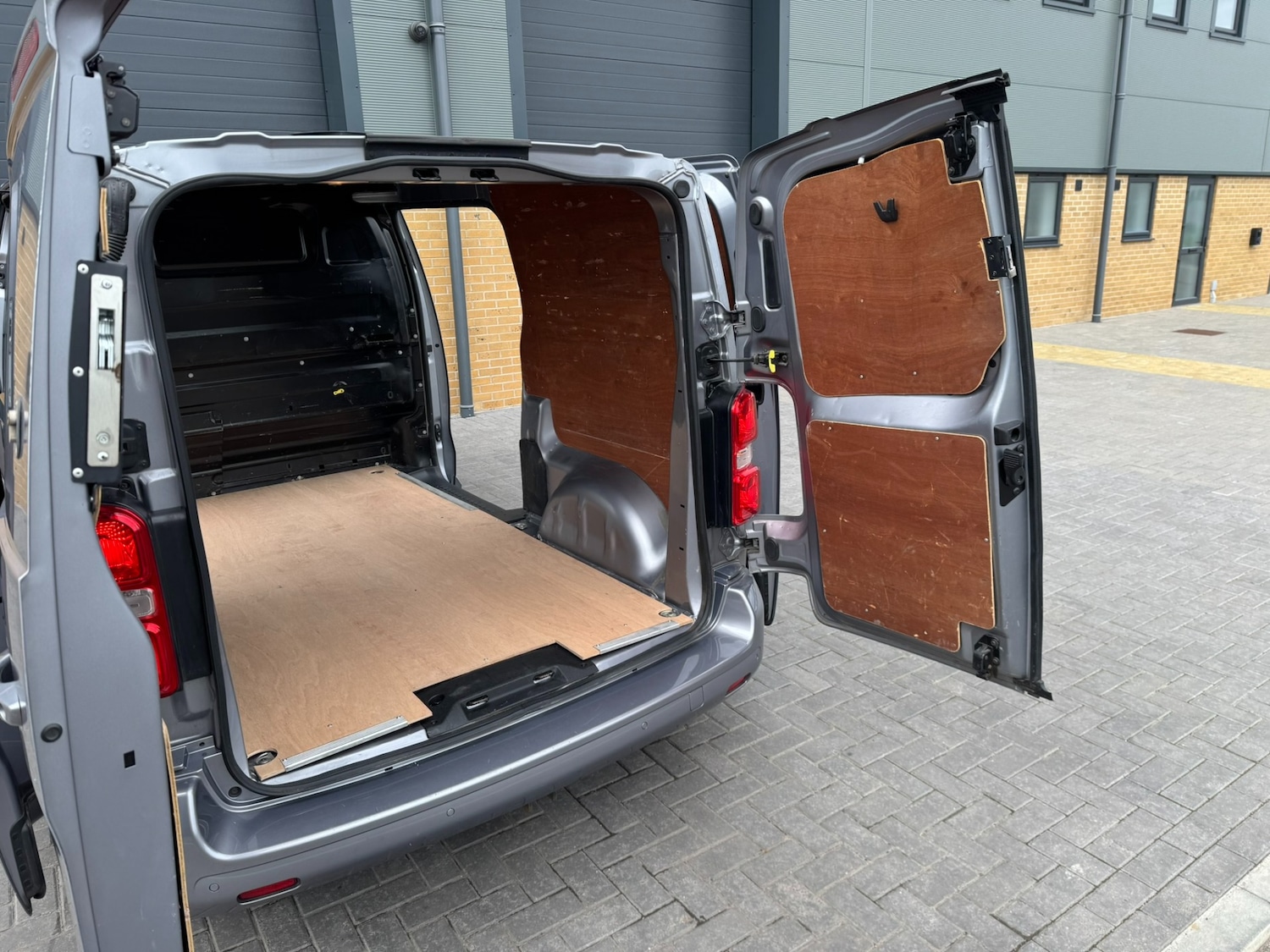 Vehicle 24