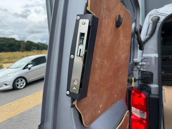 Used Vauxhall Vivaro 2019 for sale - 74853021: Photo 27