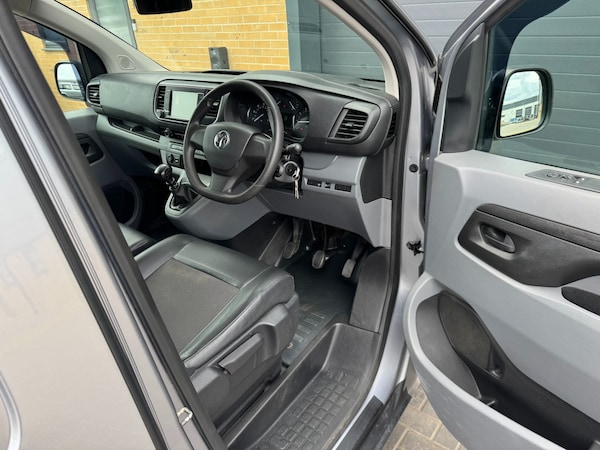 Used Vauxhall Vivaro 2019 for sale - 74853021: Photo 30