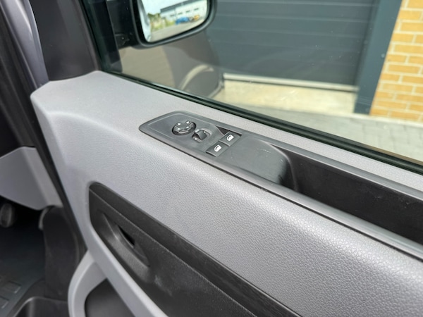 Used Vauxhall Vivaro 2019 for sale - 74853021: Photo 33