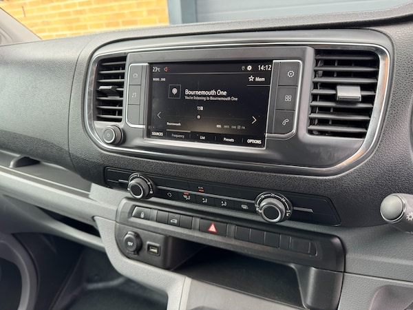 Used Vauxhall Vivaro 2019 for sale - 74853021: Photo 36