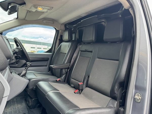 Used Vauxhall Vivaro 2019 for sale - 74853021: Photo 39
