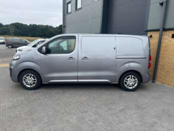 Used Vauxhall Vivaro 2019 for sale - 74853021: Photo