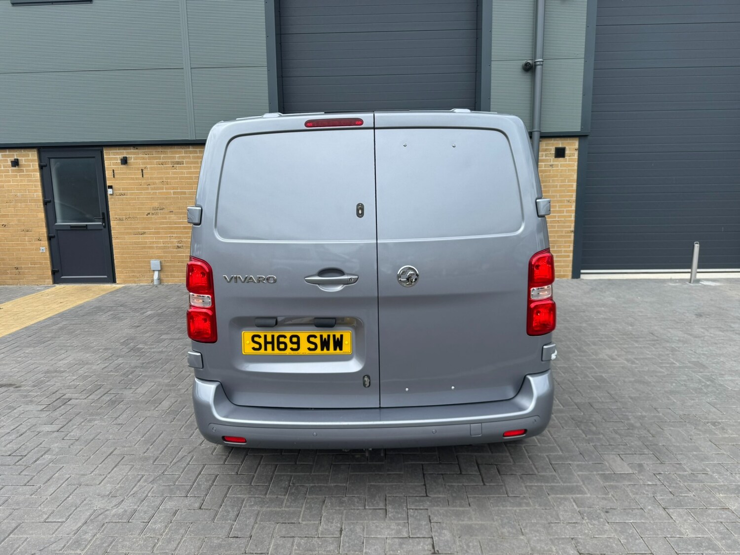 Vehicle 7