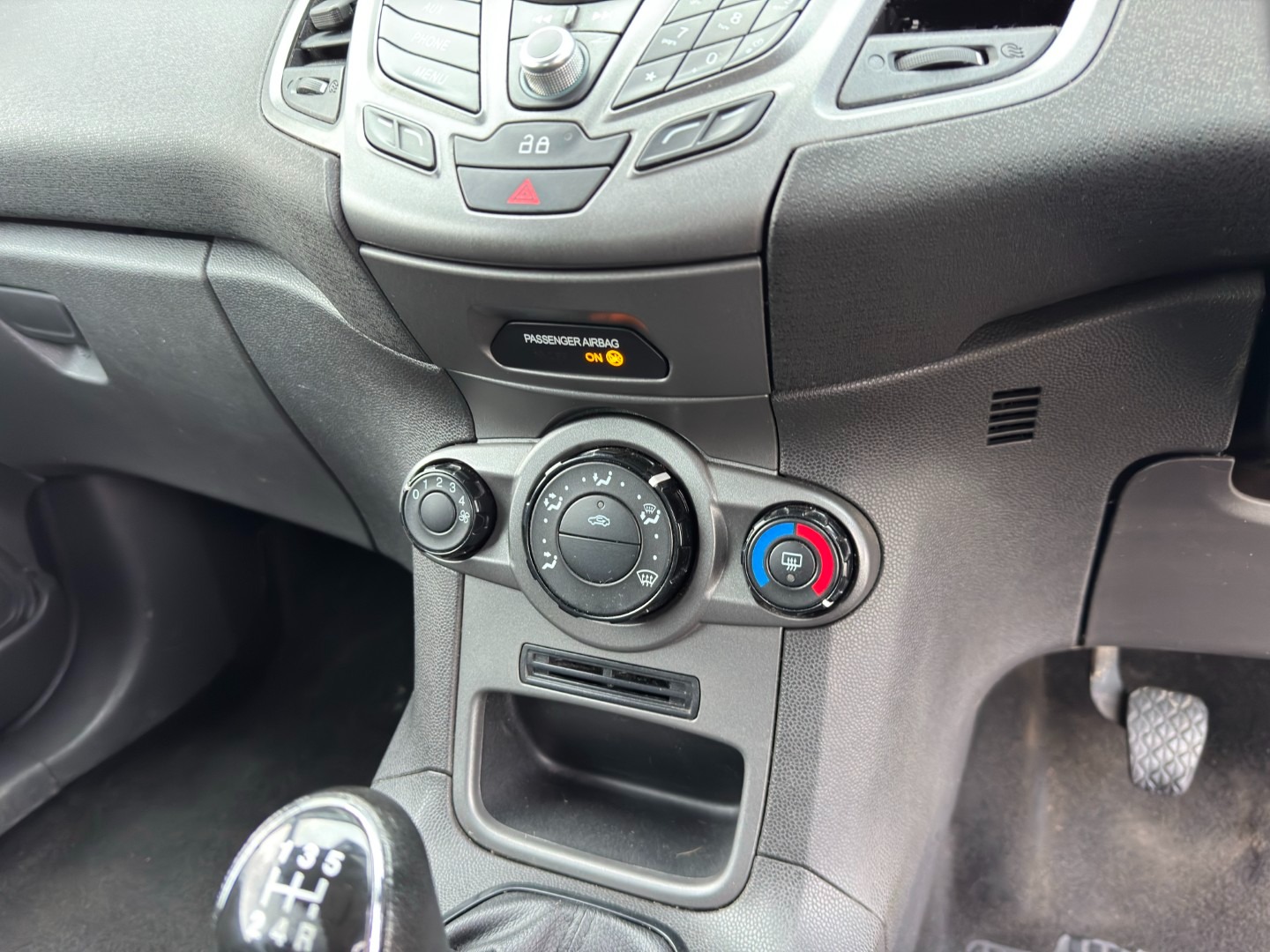 Used Ford Fiesta 2014 for sale - 76482773: Photo 14