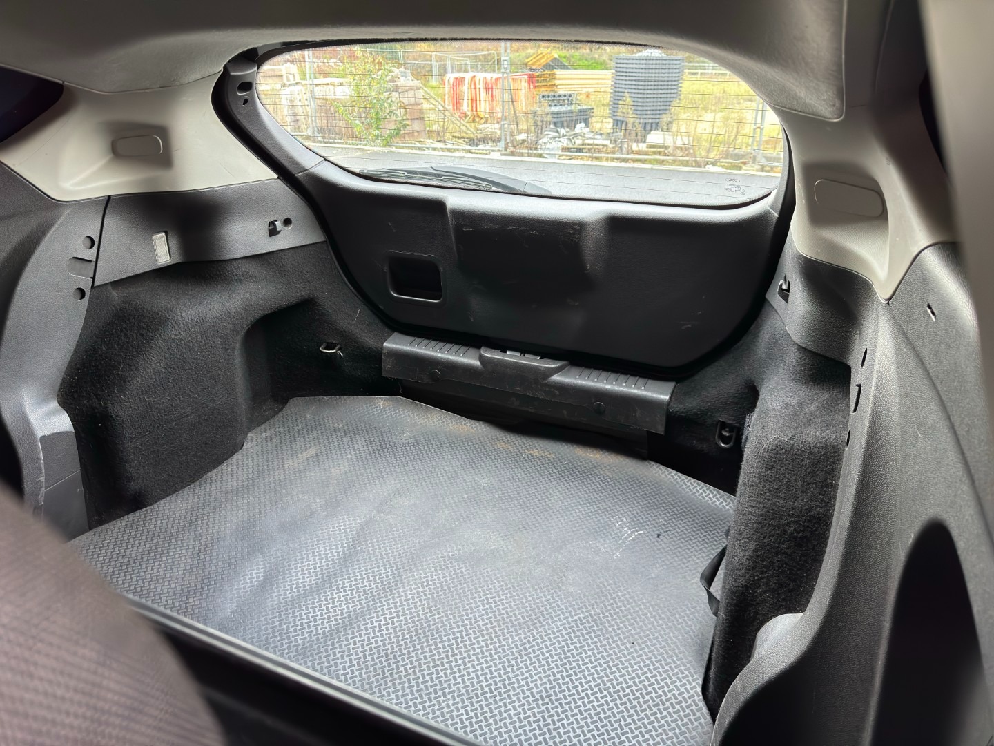 Used Ford Fiesta 2014 for sale - 76482773: Photo 18