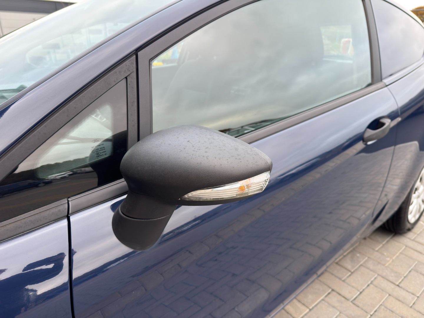 Used Ford Fiesta 2014 for sale - 76482773: Photo 21