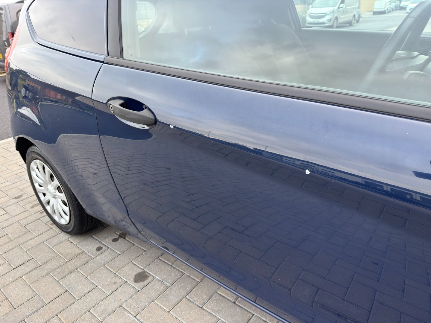 Used Ford Fiesta 2014 for sale - 76482773: Photo 25